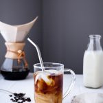 The Simple Green - Adaptogenic Cold Brew Coffee